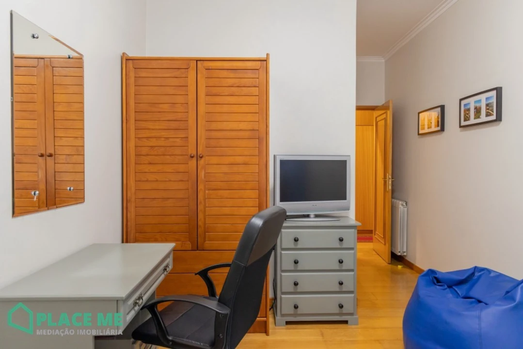 Quarto para Arrendamento em São Vitor (Braga) Foto 39
