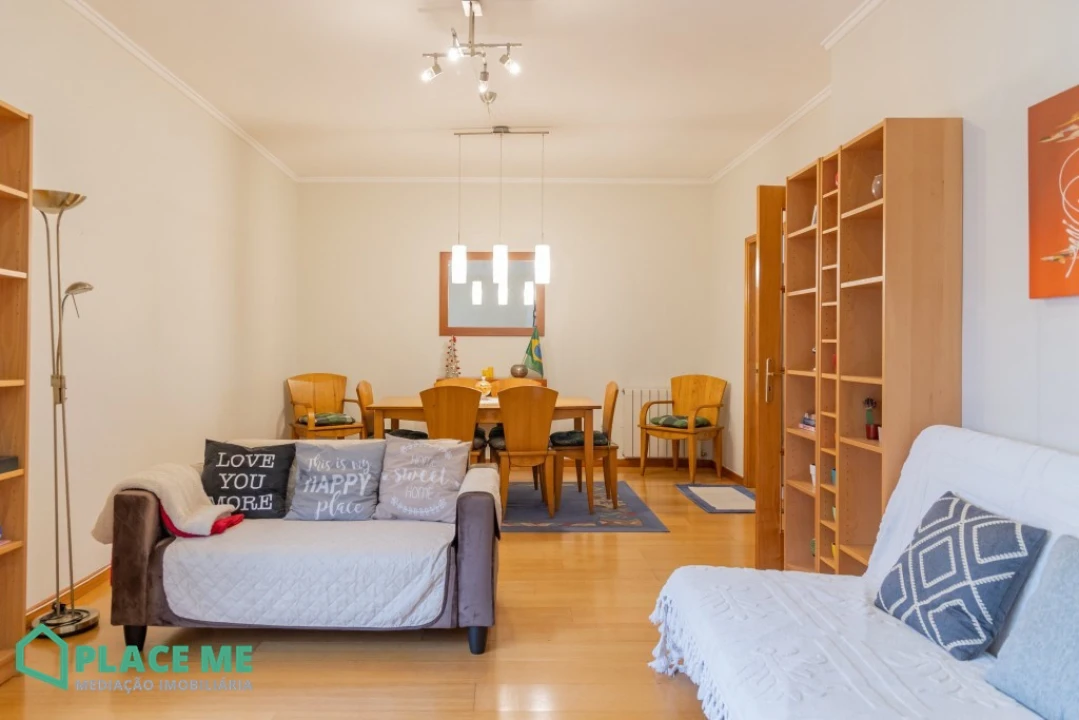 Quarto para Arrendamento em São Vitor (Braga) Foto 15