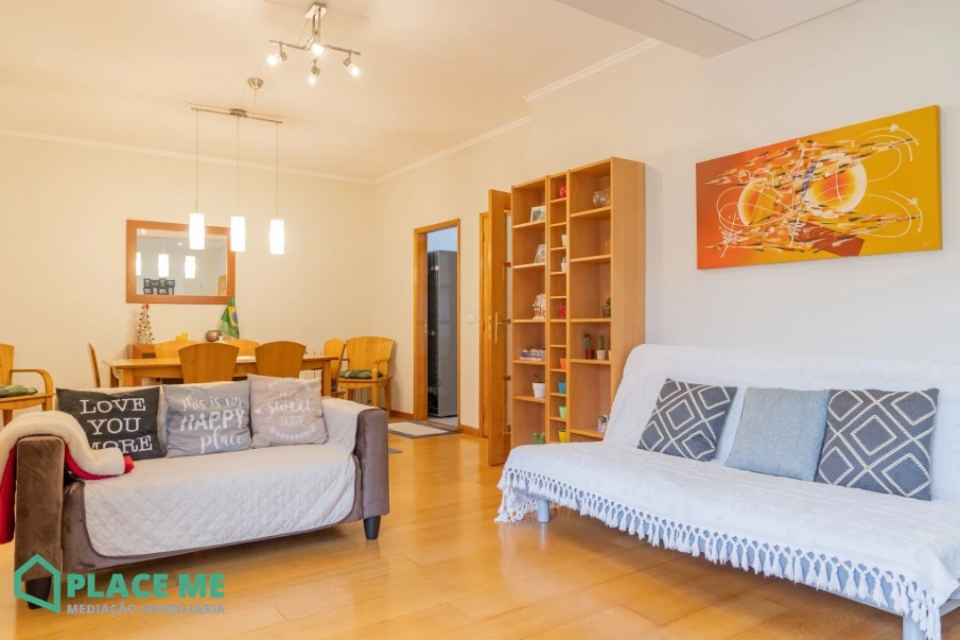 Quarto para Arrendamento em São Vitor (Braga) Foto 16