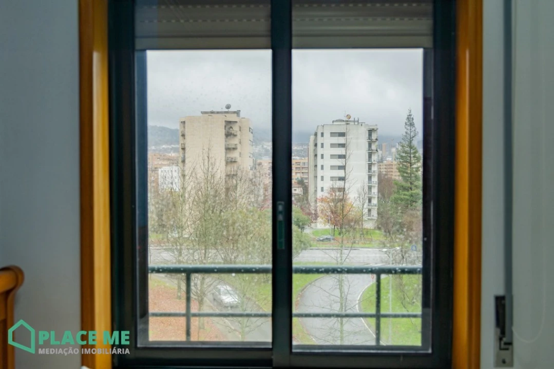 Quarto para Arrendamento em São Vitor (Braga) Foto 40