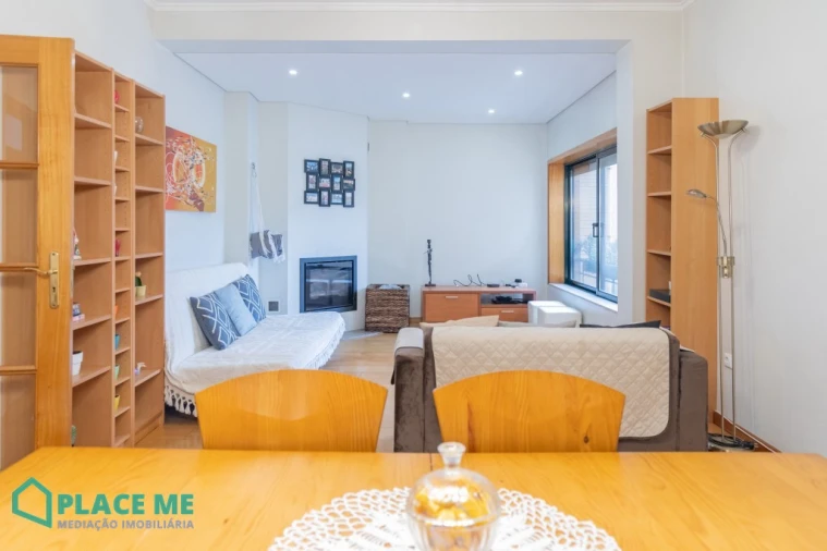 Quarto para Arrendamento em São Vitor (Braga) Foto 7