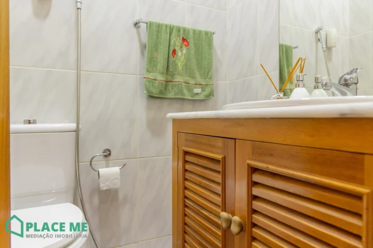 Quarto para Arrendamento em São Vitor (Braga) Foto 32