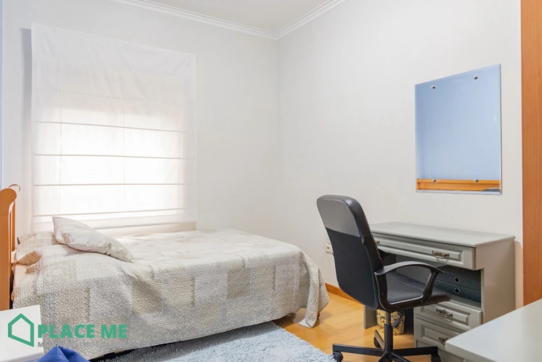 Quarto para Arrendamento em São Vitor (Braga) Foto 37