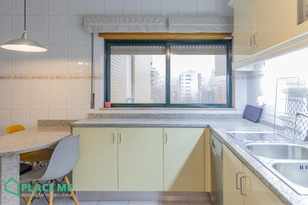 Quarto para Arrendamento em São Vitor (Braga) Foto 25
