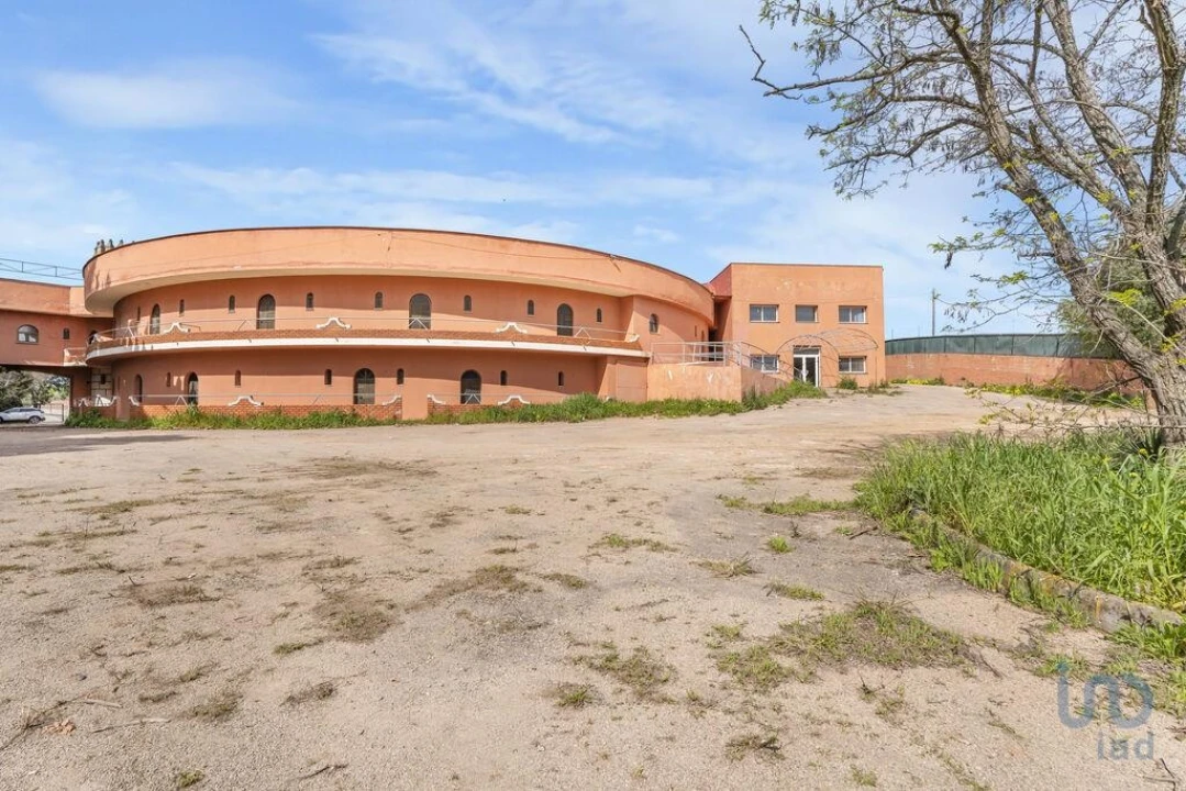 Quinta T33 para Venda em Assunção, Ajuda, Salvador e Santo Ildefonso Foto 7