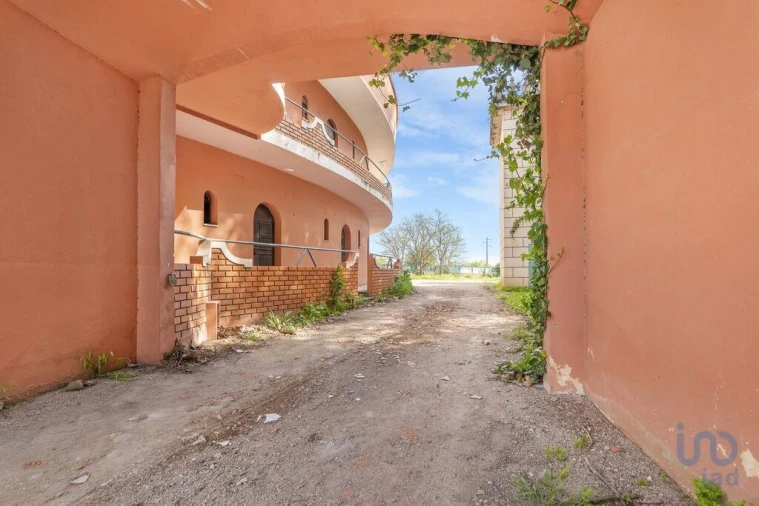 Quinta T33 para Venda em Assunção, Ajuda, Salvador e Santo Ildefonso Foto 6