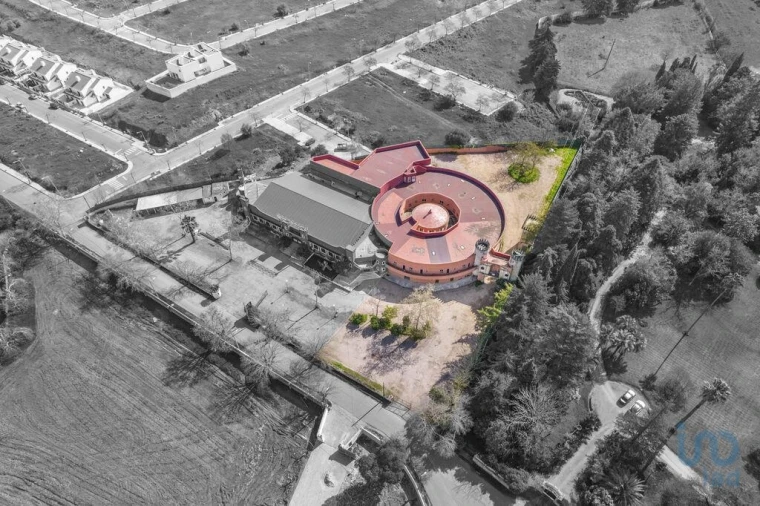 Quinta T33 para Venda em Assunção, Ajuda, Salvador e Santo Ildefonso Foto 2