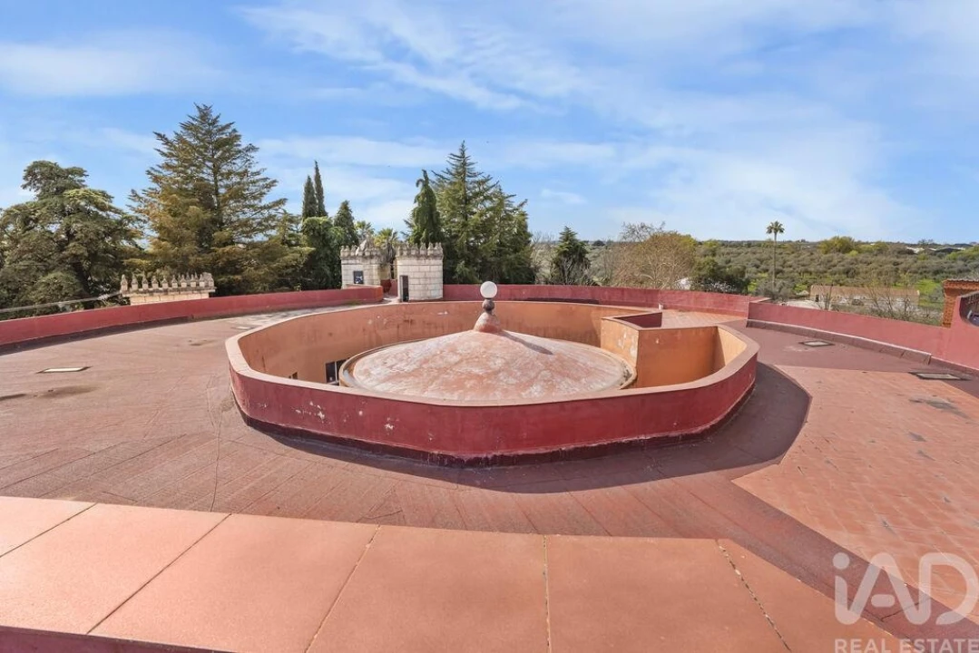 Quinta T33 para Venda em Assunção, Ajuda, Salvador e Santo Ildefonso Foto 17