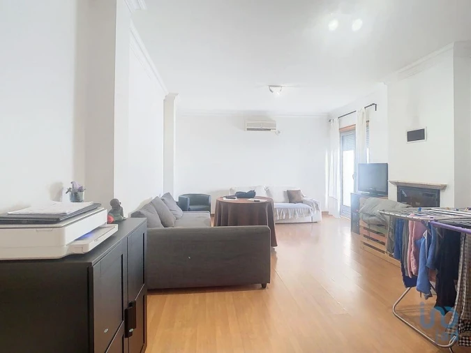 Apartamento T2 para Venda em Nossa Senhora da Conceição e São Bartolomeu Foto 14