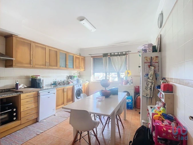 Apartamento T2 para Venda em Nossa Senhora da Conceição e São Bartolomeu Foto 3