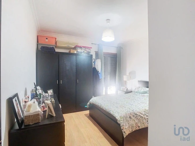 Apartamento T2 para Venda em Nossa Senhora da Conceição e São Bartolomeu Foto 9