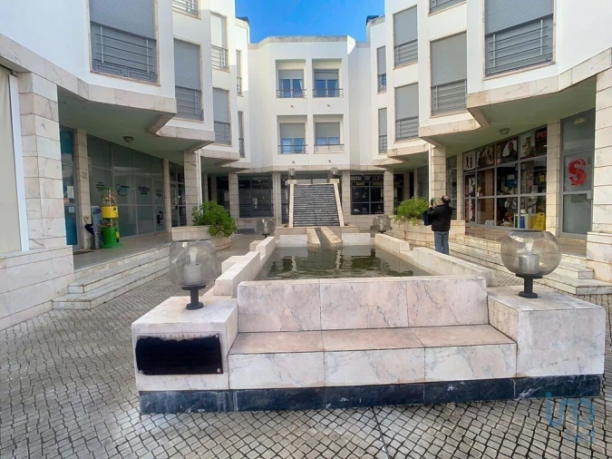 Apartamento T2 para Venda em Nossa Senhora da Conceição e São Bartolomeu