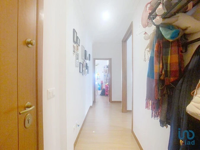 Apartamento T2 para Venda em Nossa Senhora da Conceição e São Bartolomeu Foto 2