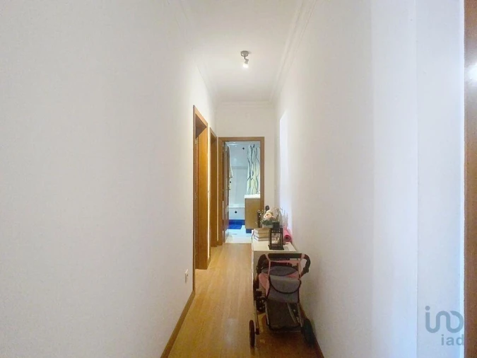 Apartamento T2 para Venda em Nossa Senhora da Conceição e São Bartolomeu Foto 5