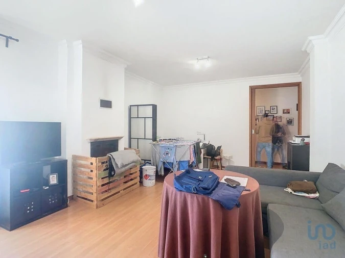 Apartamento T2 para Venda em Nossa Senhora da Conceição e São Bartolomeu Foto 12