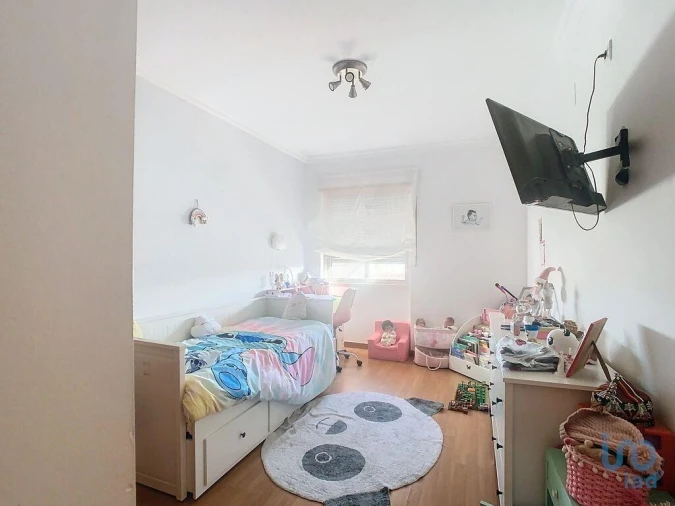 Apartamento T2 para Venda em Nossa Senhora da Conceição e São Bartolomeu Foto 11