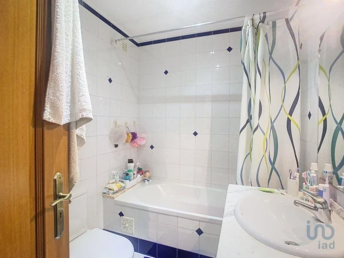 Apartamento T2 para Venda em Nossa Senhora da Conceição e São Bartolomeu Foto 6