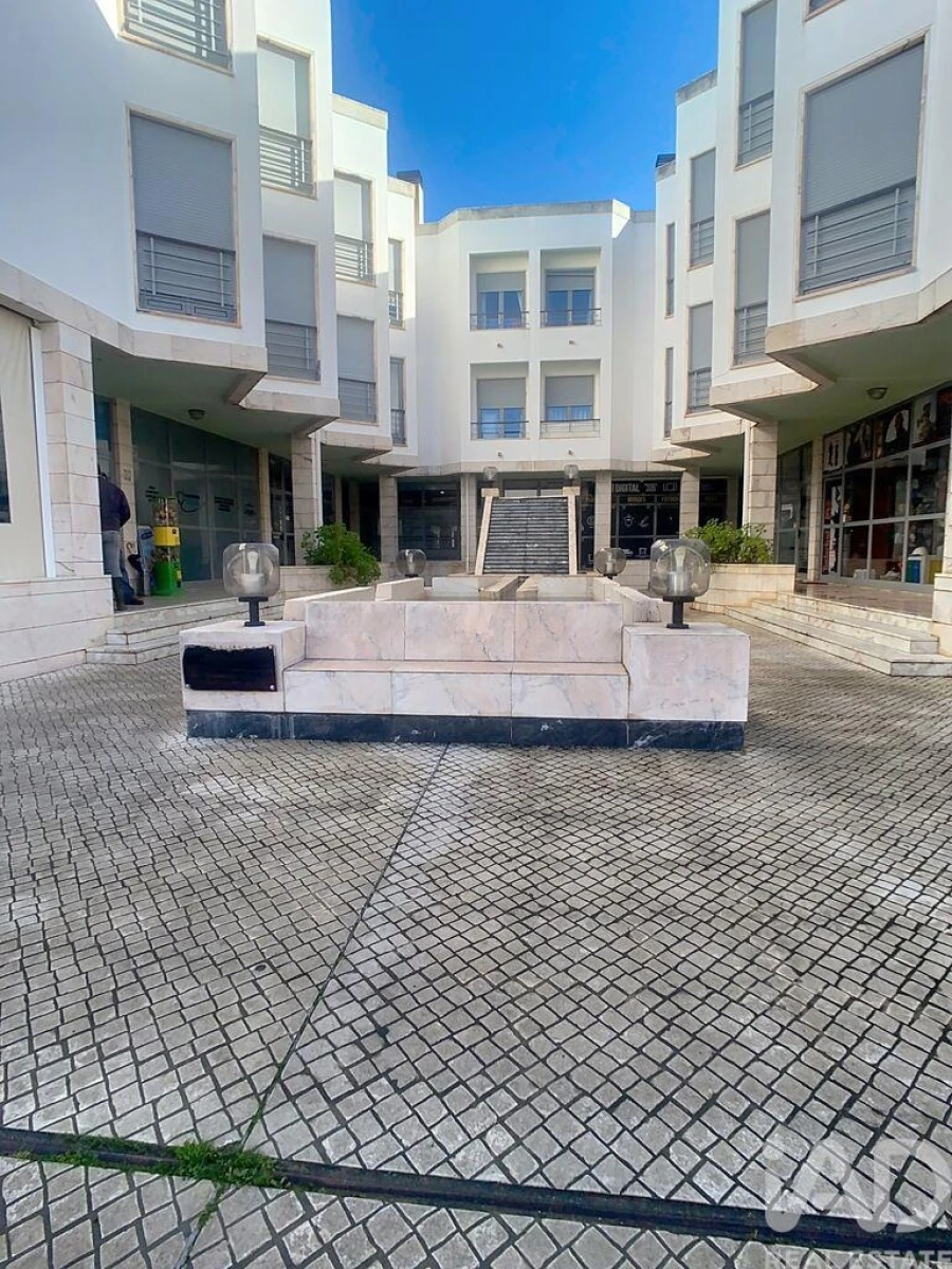 Apartamento T2 para Venda em Nossa Senhora da Conceição e São Bartolomeu Foto 16