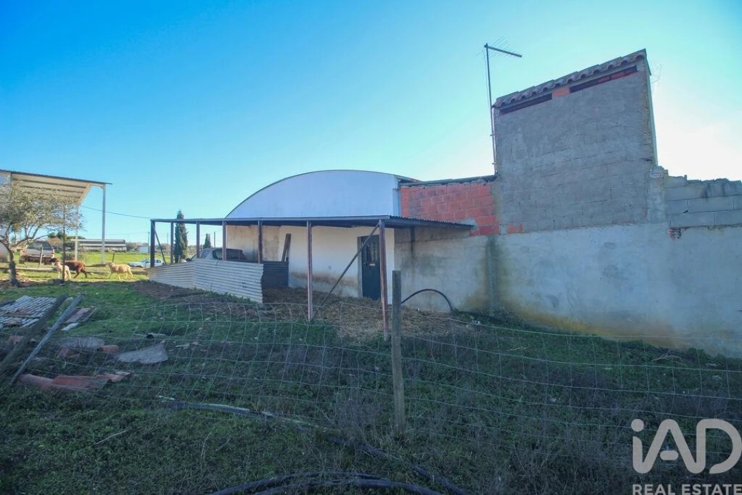 Moradia para Venda em Estremoz (Santa Maria e Santo André) Foto 27