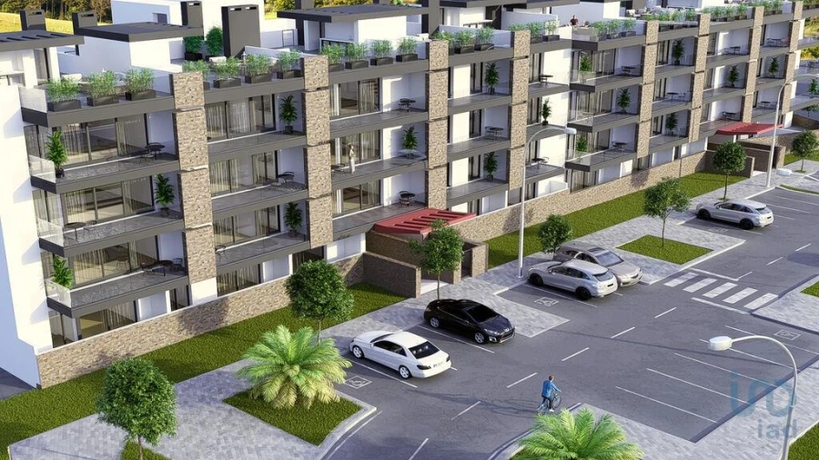 Apartamento T2 para Venda em Tavira (Santa Maria e Santiago) Foto 6