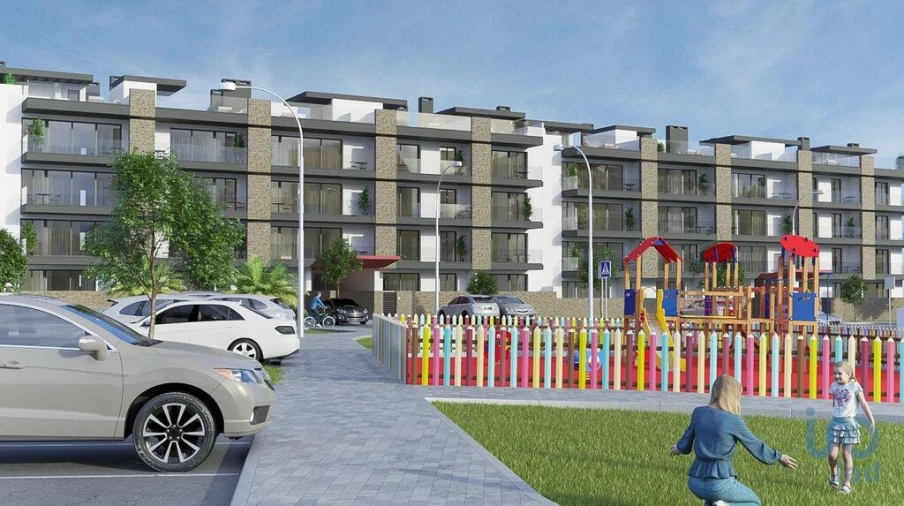 Apartamento T2 para Venda em Tavira (Santa Maria e Santiago) Foto 2