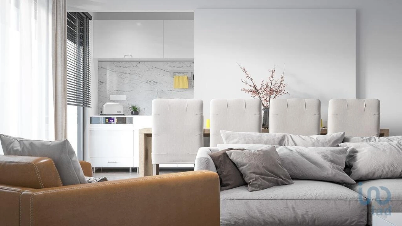 Apartamento T2 para Venda em Tavira (Santa Maria e Santiago) Foto 3