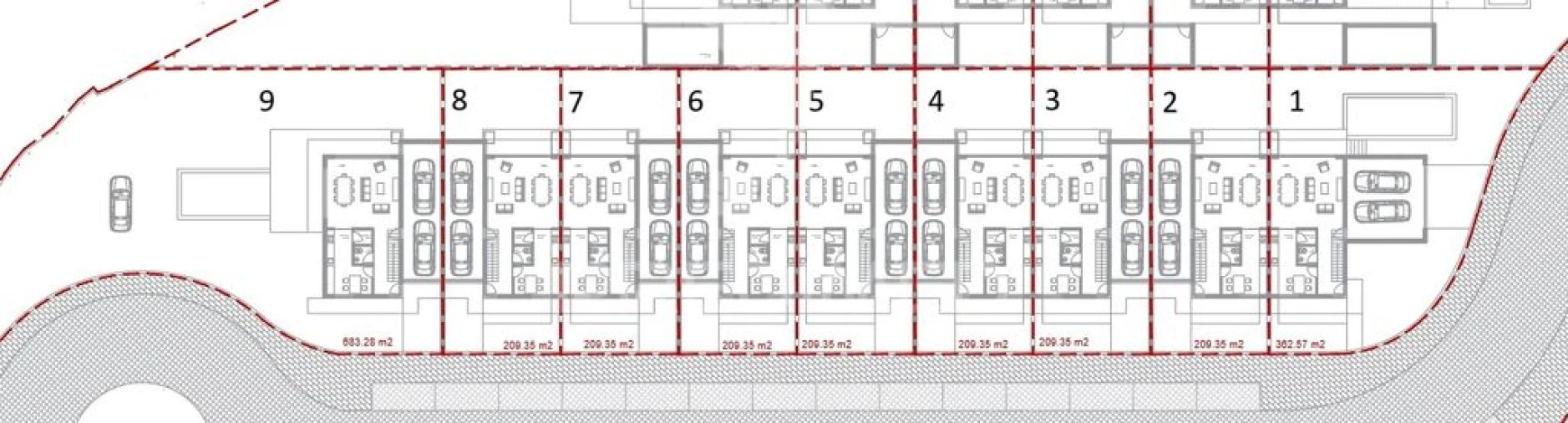 Moradia T3 para Venda em Água Longa Foto 8