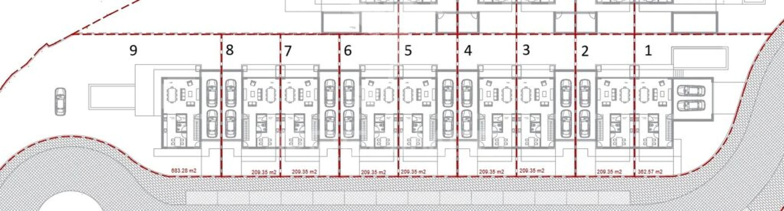 Moradia T3 para Venda em Água Longa Foto 8