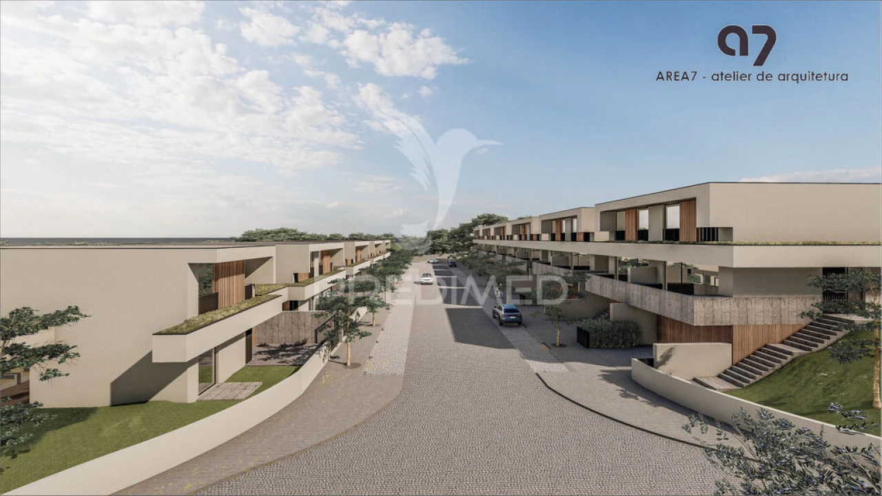 Moradia T3 para Venda em Água Longa Foto 3