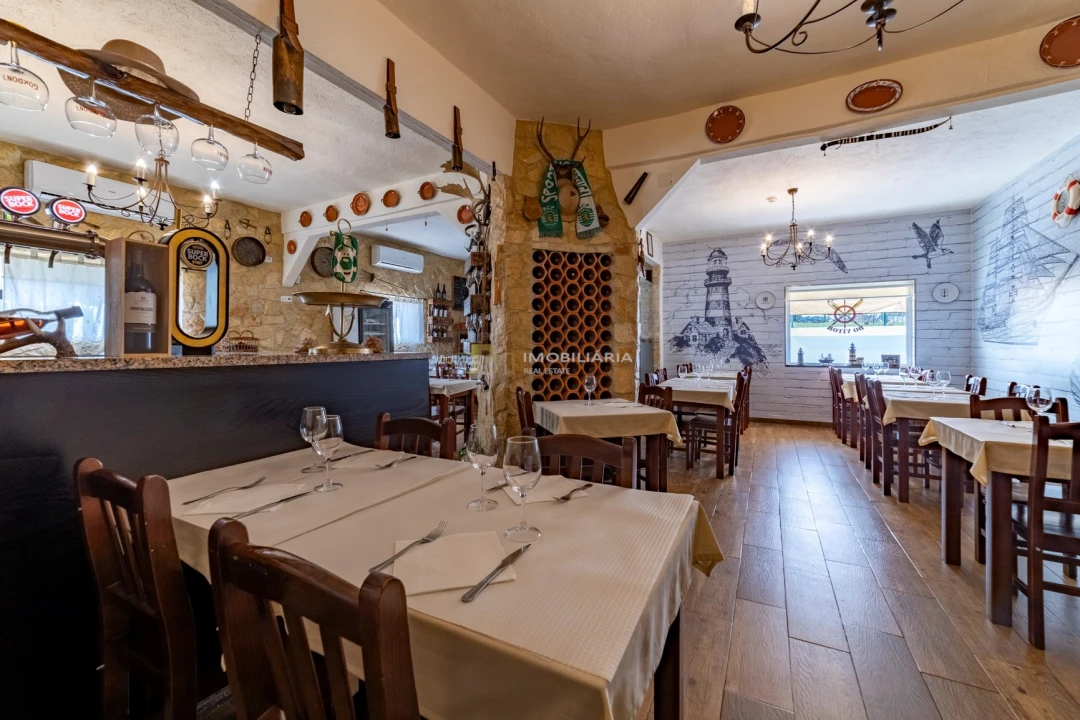 Negócio para Venda em Alcanhões Foto 8