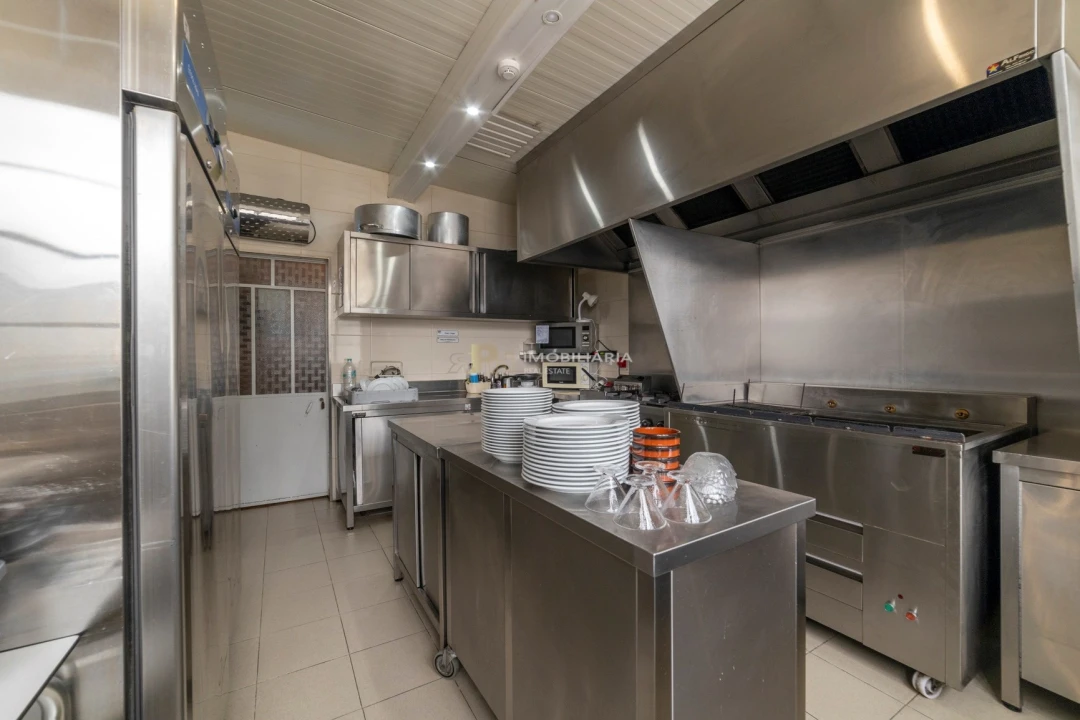 Negócio para Venda em Alcanhões Foto 5