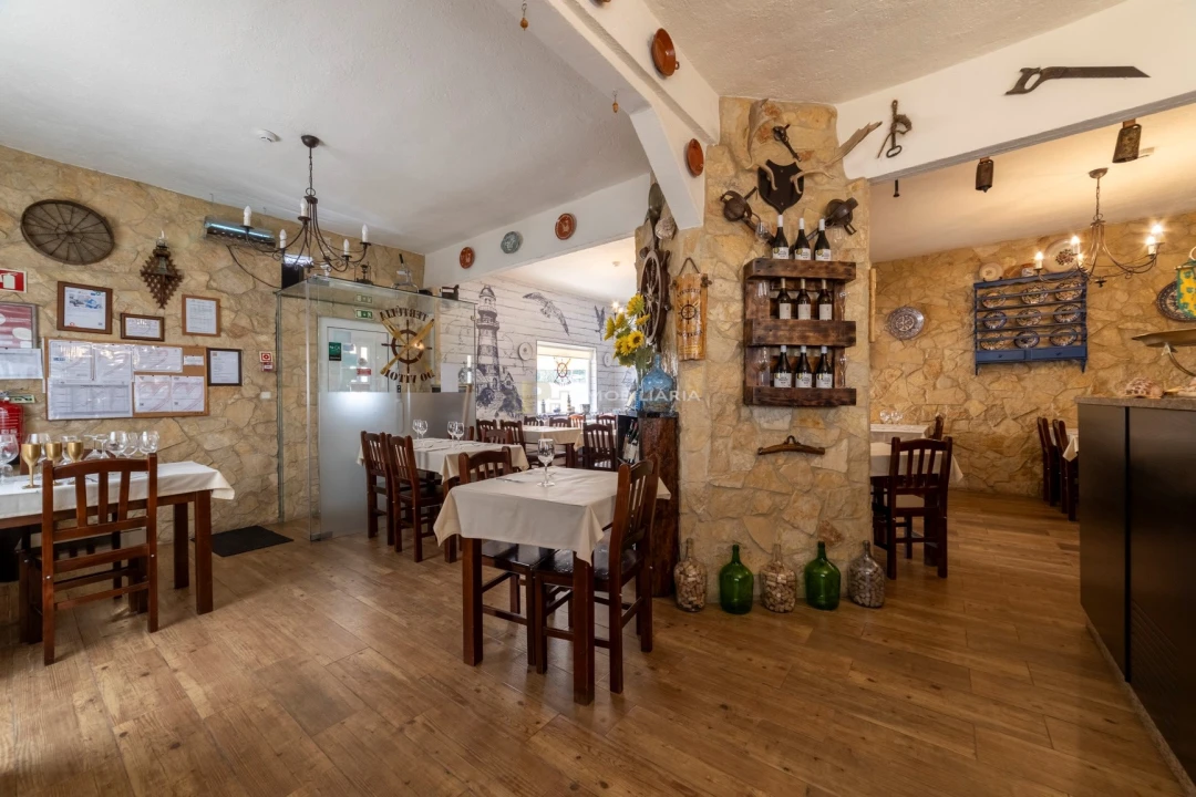 Negócio para Venda em Alcanhões Foto 6