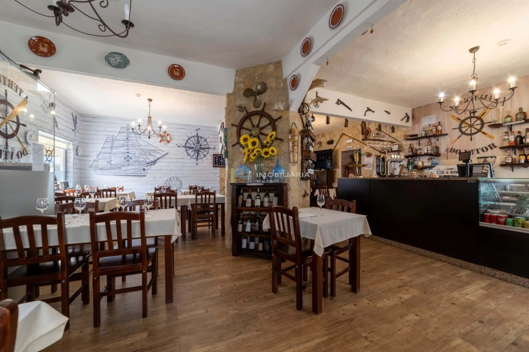 Negócio para Venda em Alcanhões Foto 11