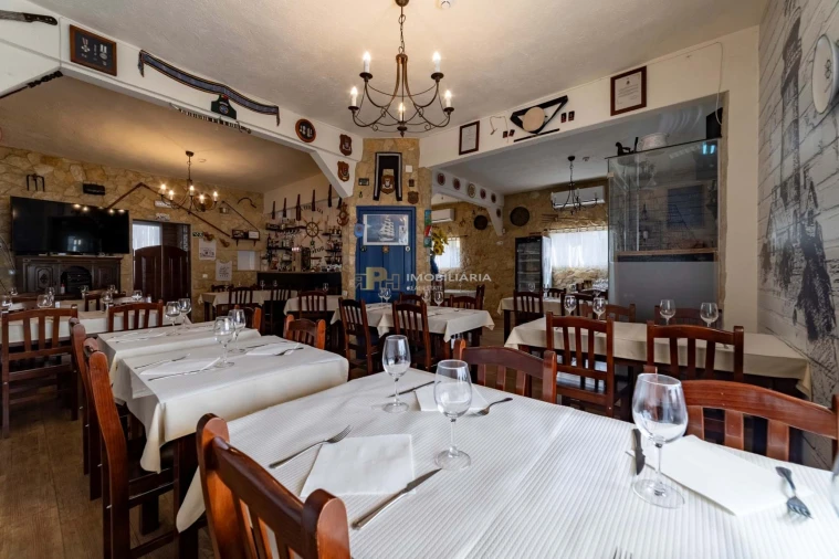 Negócio para Venda em Alcanhões Foto 13