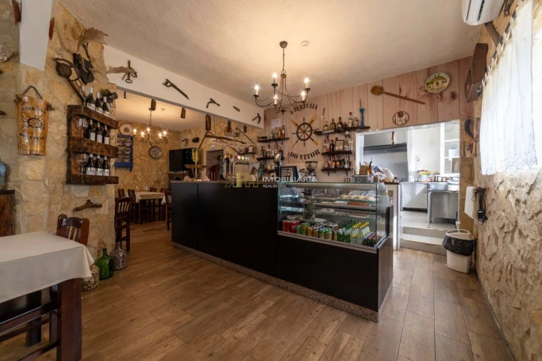 Negócio para Venda em Alcanhões Foto 10