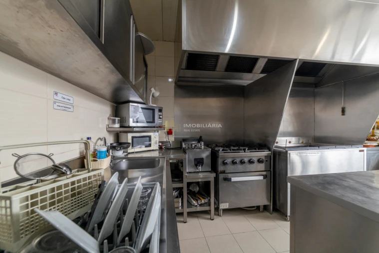 Negócio para Venda em Alcanhões Foto 23