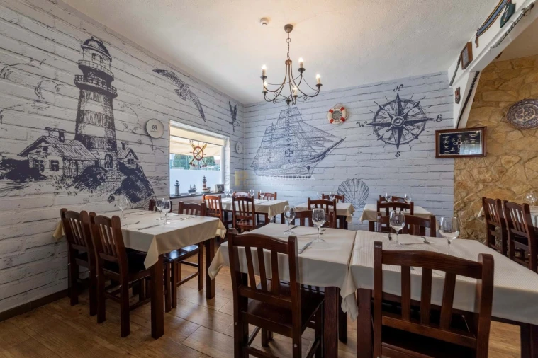 Negócio para Venda em Alcanhões Foto 12