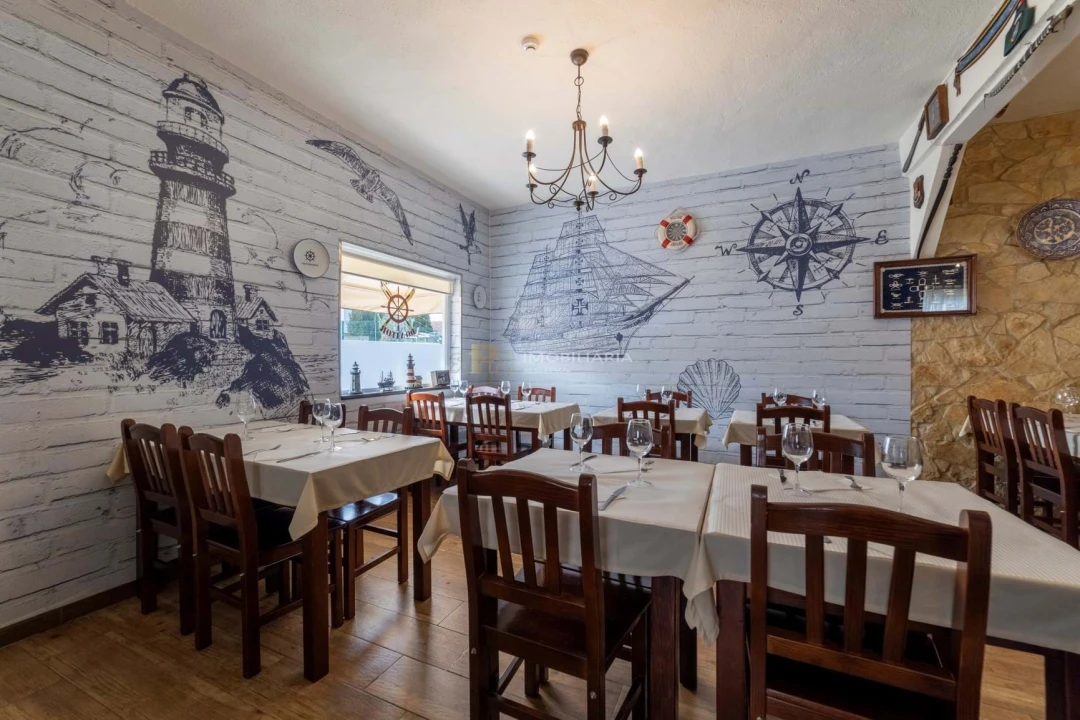 Negócio para Venda em Alcanhões Foto 12