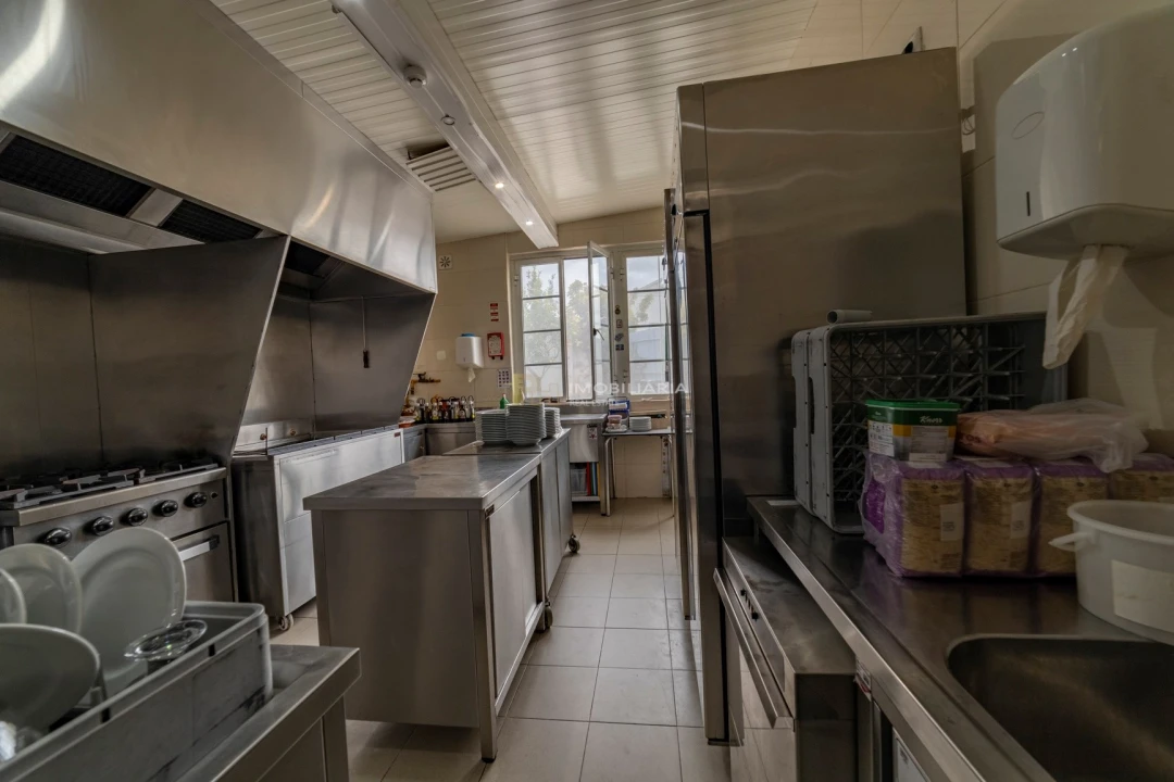 Negócio para Venda em Alcanhões Foto 22