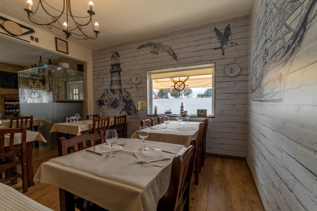 Negócio para Venda em Alcanhões Foto 14