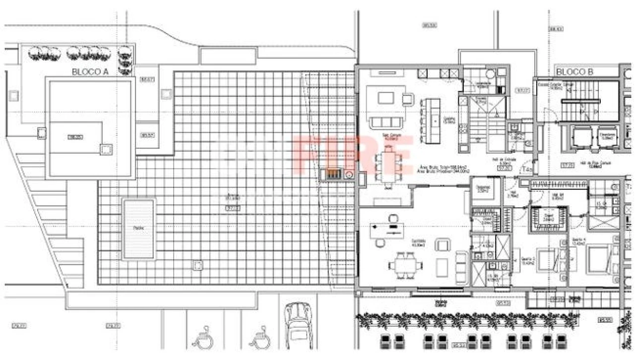 Apartamento T5 para Venda em Funchal (São Pedro) Foto 17