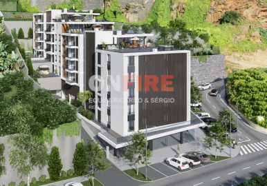 Apartamento T5 para Venda em Funchal (São Pedro)