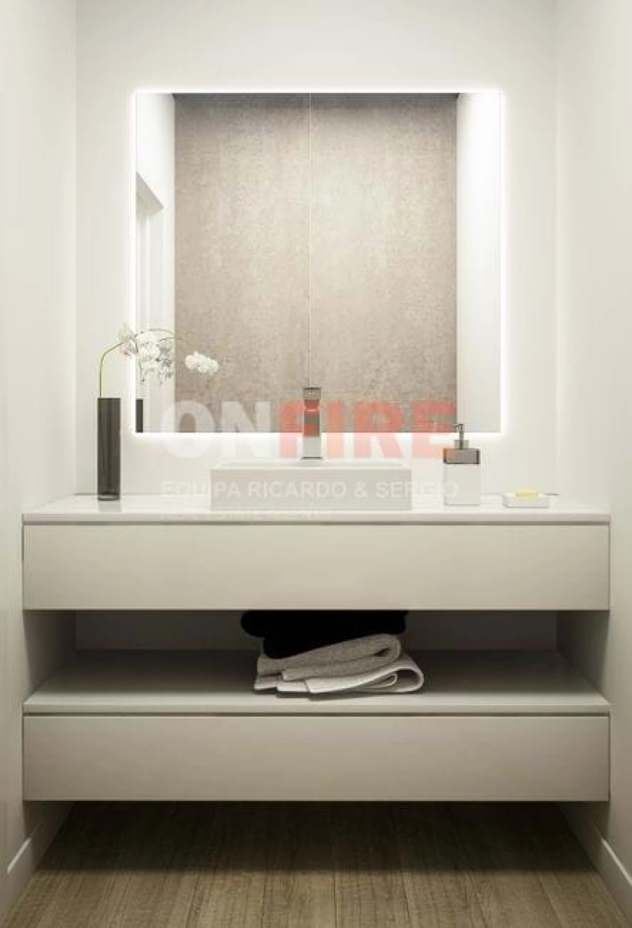 Apartamento T5 para Venda em Funchal (São Pedro) Foto 7