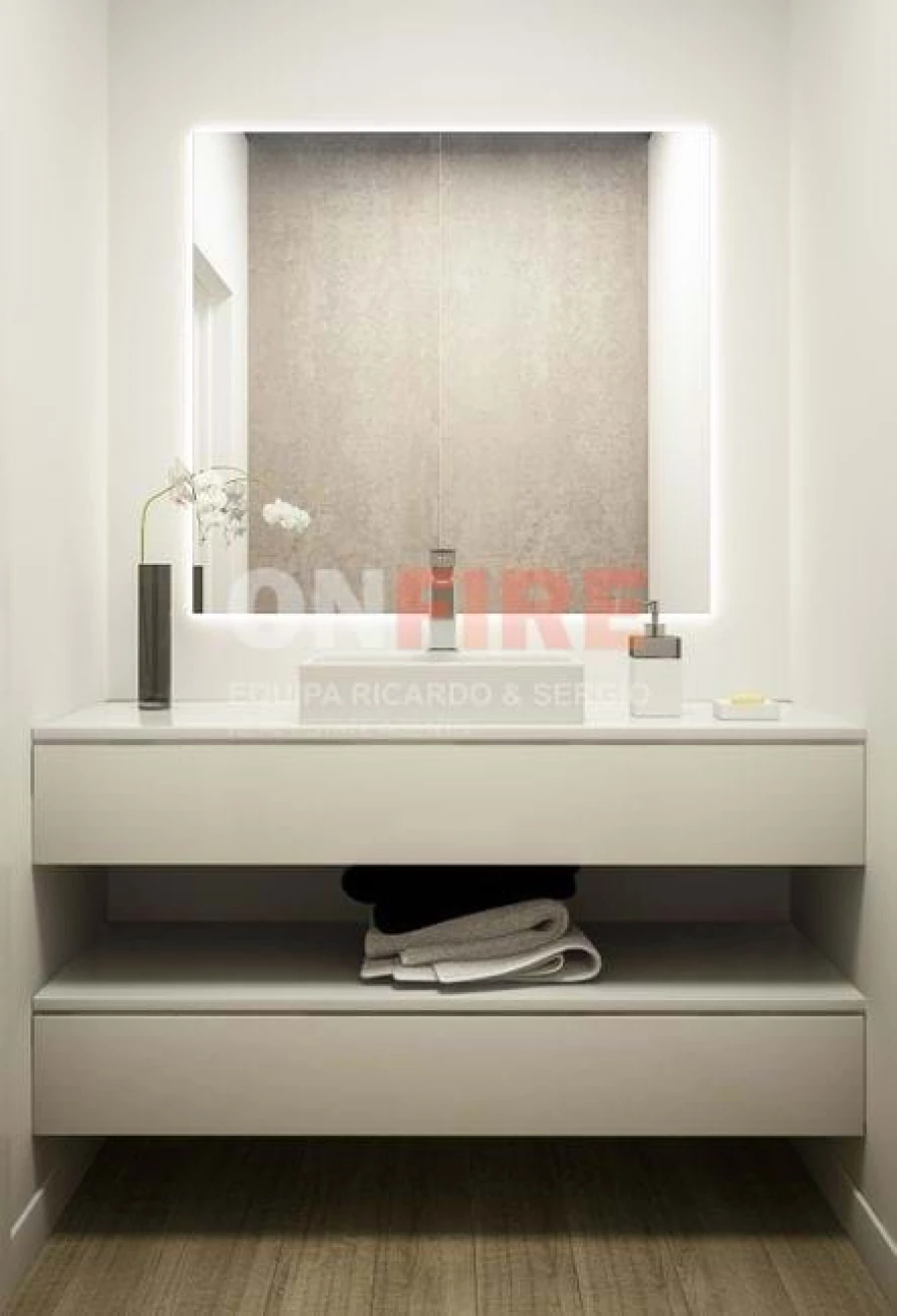 Apartamento T5 para Venda em Funchal (São Pedro) Foto 7