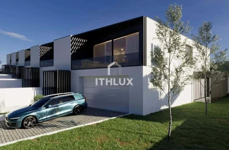 Moradia T3 para Venda em Priscos Foto 1