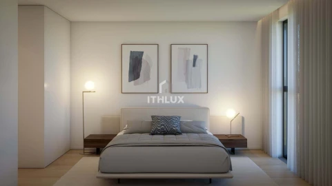 Apartamento T3 para Venda em Nogueira, Fraião e Lamaçães