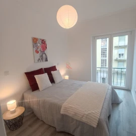Apartamento T3 para Venda em São Vicente