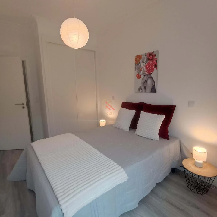 Apartamento T3 para Venda em São Vicente Foto 10