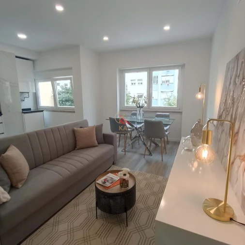 Apartamento T3 para Venda em São Vicente Foto 5