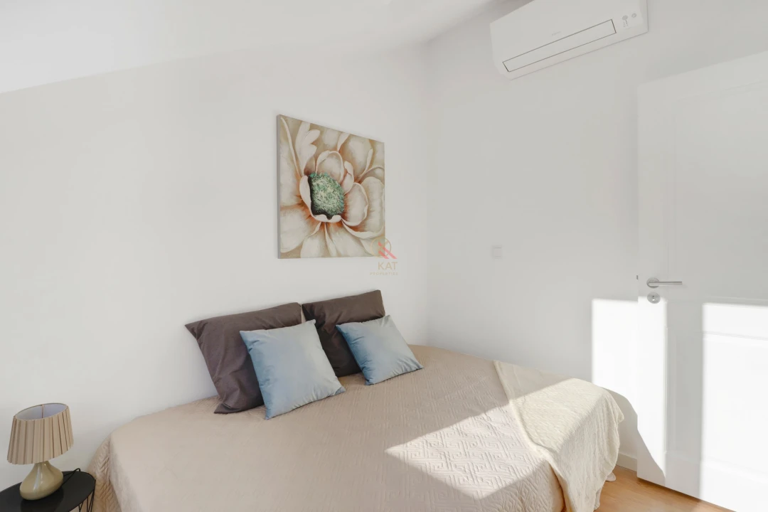 Apartamento T2 para Venda em São Vicente Foto 2